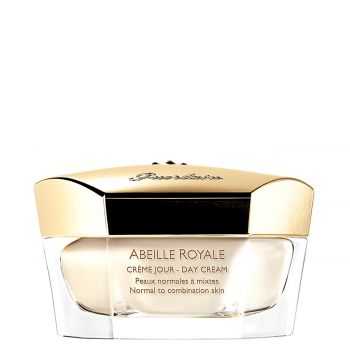 Abeille royale day cream normal to combination skin 50 ml