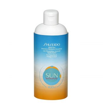 After sun intensive recovery emulsion 400 ml