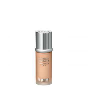 Anti-aging foundation 30 ml