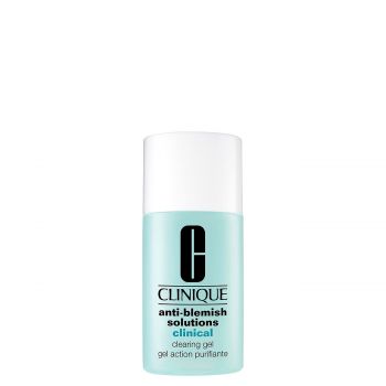 Anti blemish solutions clinical clearing gel 30 ml