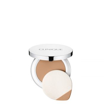 Beyond perfecting powder foundation