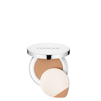 Beyond perfecting powder foundation