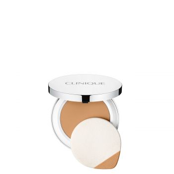 Beyond perfecting powder foundation