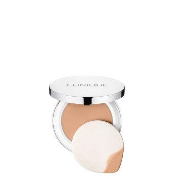 Beyond perfecting powder foundation