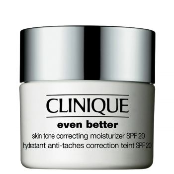 Even better skin tone correcting moisturizer spf20 50 ml