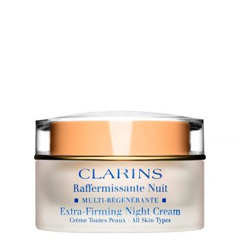 Extra firming night cream 50 ml