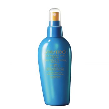 Global sun care protection spf 15 150 ml