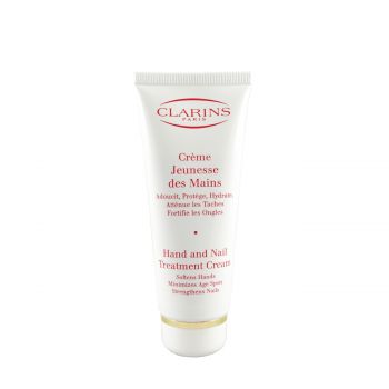 Hand & nail treatment cream 100 ml