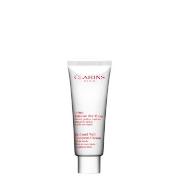 Hand & nail treatment cream 30 ml