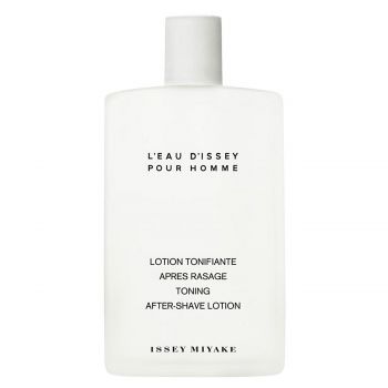 L'eau d'issey after shave lotion 100 ml