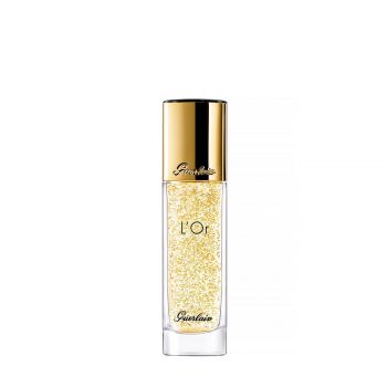 L'or radiance concentrate with pure gold 30 ml