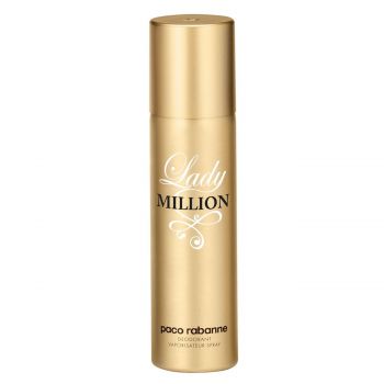 Lady million 150 ml