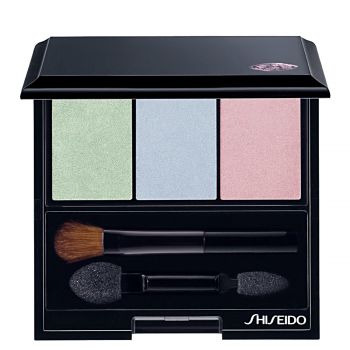 Luminizing satin eye trio 3 gr