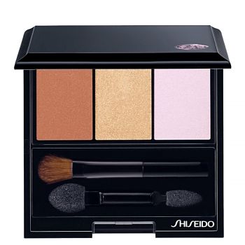 Luminizing satin eye trio 3 gr