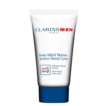 Men active hand care 75 ml