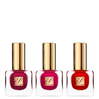 Pure color nail lacquer set 27 gr