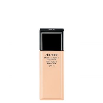 Sheer and perfect foundation 30 ml