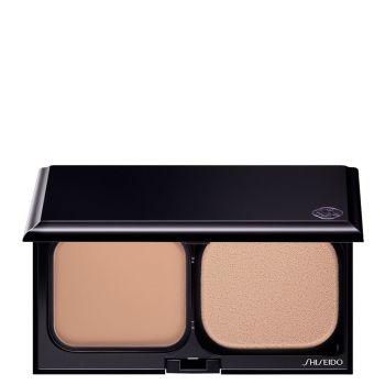 Sheer matifying compact 9.80 gr