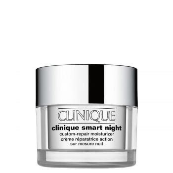 Smart night custom repair moisturizer 50 ml