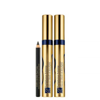 Sumptuous extreme mascara set 20 ml