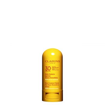 Sun control stick for sun-sensitive areas spf 30 8 gr