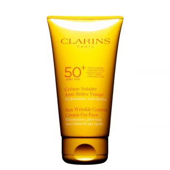 Sun wrinkle control cream 75 ml