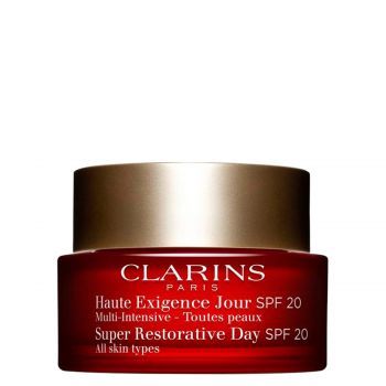 Super restorative day cream 50 ml