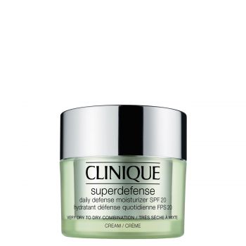 Superdefense daily defense moisturizer 50 ml