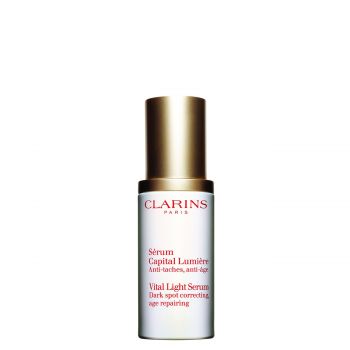 Vital light face serum 30 ml