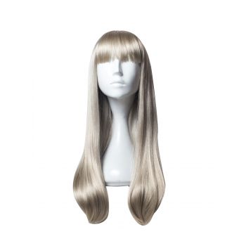 Peruca KARINA Blond Platinat