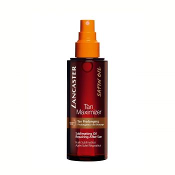 After sun oil 150 ml