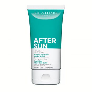 After sun soothing balm 150 ml