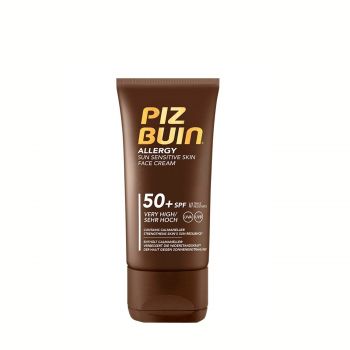 Allergy sun sensitive cream spf 50 50 ml