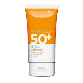 Body sun care cream spf 50+ 150 ml