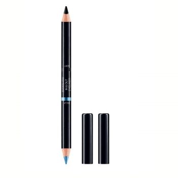 Diorshow in & out eyeliner 001 0.78 gr