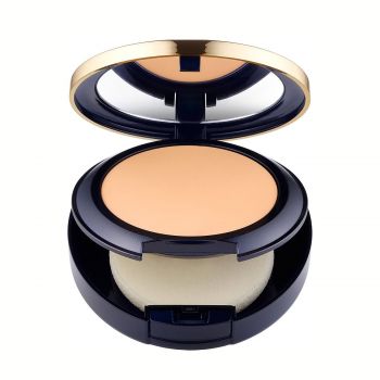 Double wear stay-in-place matte powder foundation 4c1 12 gr