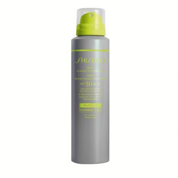 Global suncare invisible protective mist spf 50 150 ml