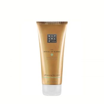 Karma self tanning face cream 75 ml