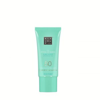 Karma sun protection face cream spf 50 50 ml