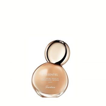 L'essentiel natural glow foundation 16h wear 03w 30 ml