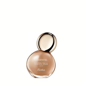 L'essentiel natural glow foundation 16h wear 04 n 30 ml