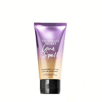 Love spell lotion 75 ml