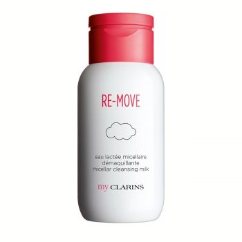 My clarins re-move micellar cleansing milk 200 ml