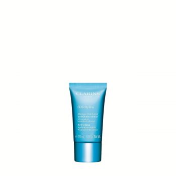 Pick & love sos hydra - refreshing hydration mask 15 ml