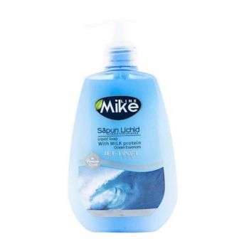 Sapun Lichid - Mike Line Liquid Soap Ocean Essences, 500 ml