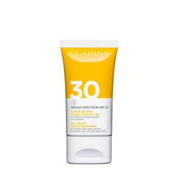 Sun care face dry touch facial sunscreen spf 30 50 ml