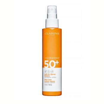 Sun care lotion spray spf 50+ 150 ml