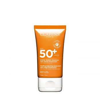 Sunscreen very high protection spf 50+ 50 ml