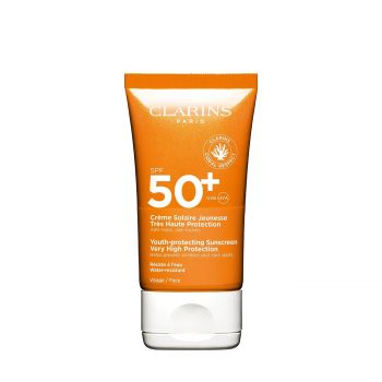 Sunscreen very high protection spf 50+ 50 ml