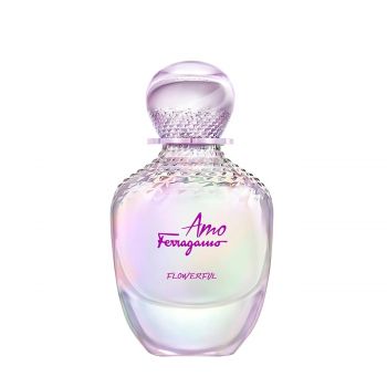 Amo ferragamo flowerful 100 ml